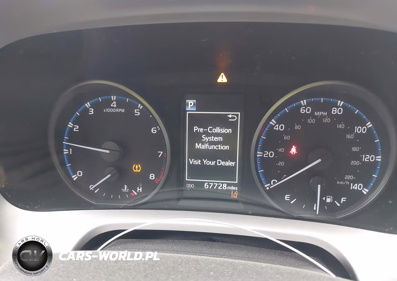 2017 Toyota Rav4 Le VIN:JTMBFREV2HJ174013 - 7