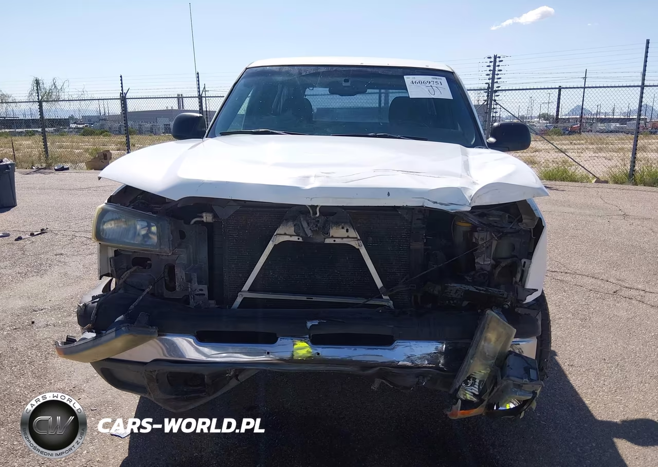 2004 Chevrolet Silverado 1500 Ls VIN:1GCEC14V64Z170731 - 12