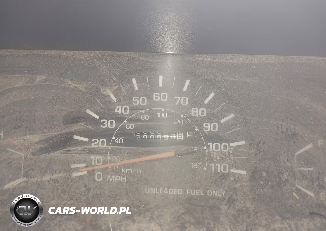 1986 Toyota Pickup Rn63 Std VIN:JT4RN63R9G0061055 - 7