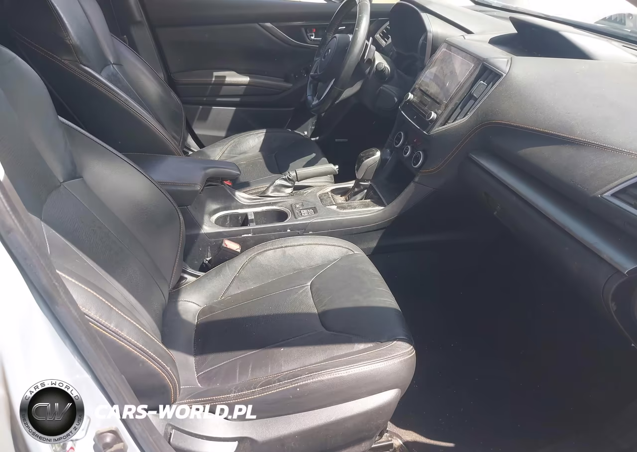 2018 Subaru Crosstrek 2.0I Limited VIN:JF2GTAMC8JH265138 - 5