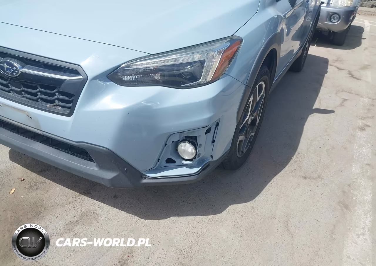 2018 Subaru Crosstrek 2.0I Limited VIN:JF2GTAMC8JH265138 - 6