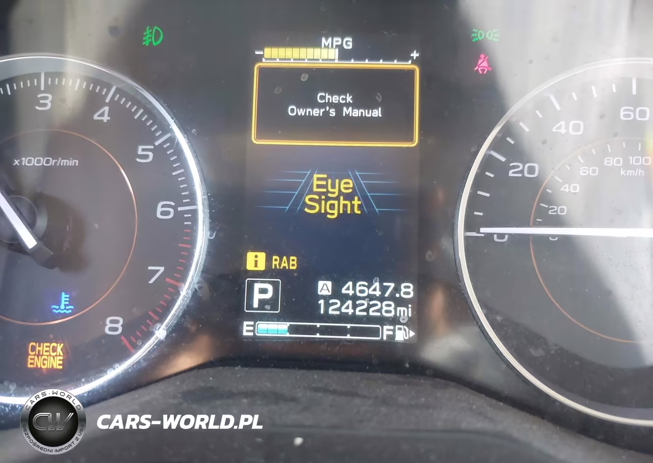 2018 Subaru Crosstrek 2.0I Limited VIN:JF2GTAMC8JH265138 - 7