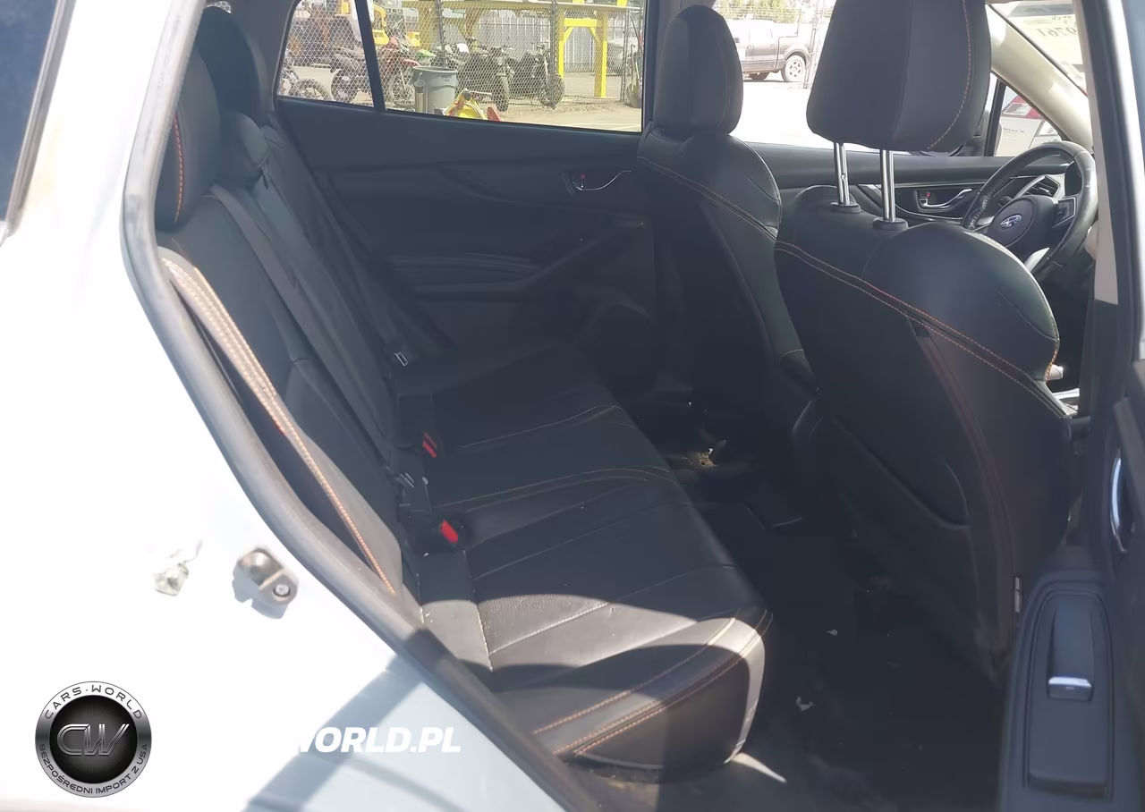 2018 Subaru Crosstrek 2.0I Limited VIN:JF2GTAMC8JH265138 - 8