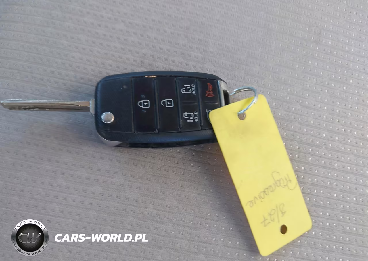 2017 Kia Sedona Lx VIN:KNDMB5C12H6226899 - 11