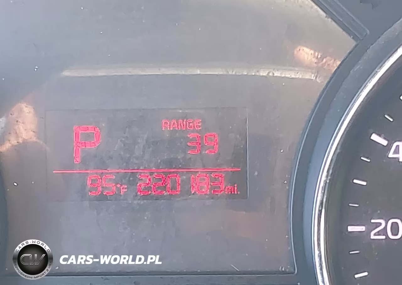 2017 Kia Sedona Lx VIN:KNDMB5C12H6226899 - 16