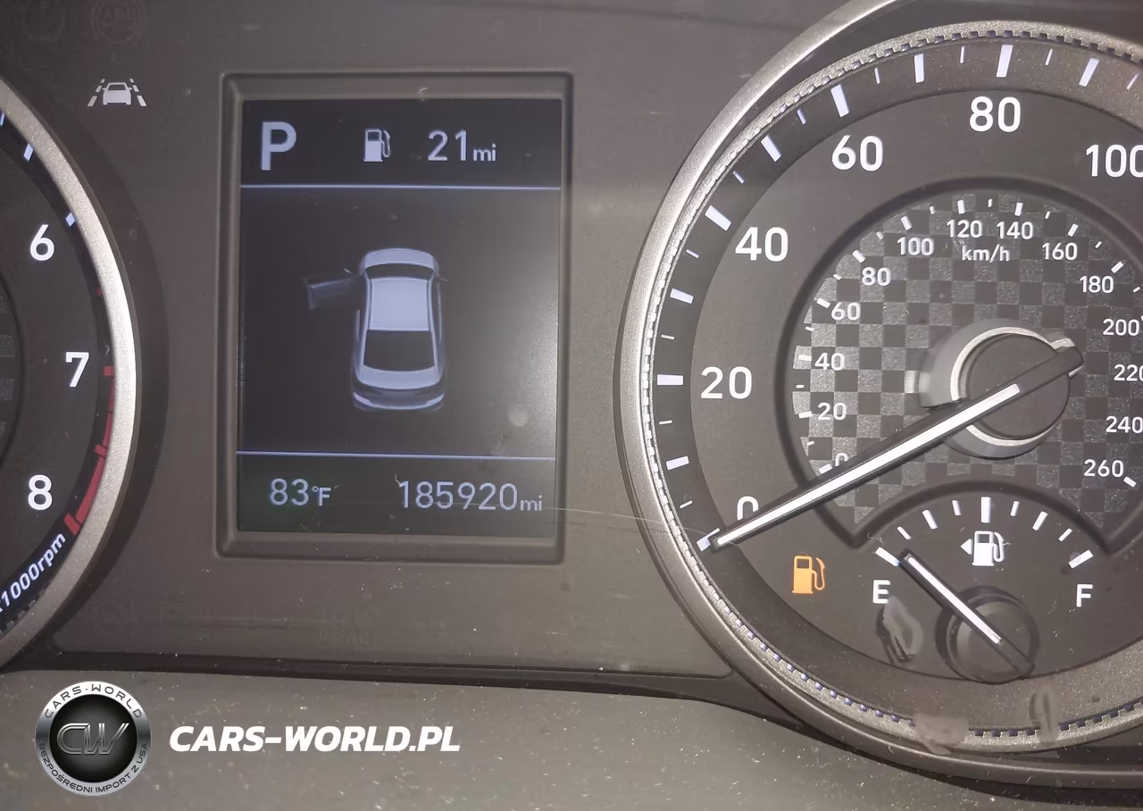2020 Hyundai Elantra Se VIN:5NPD74LF3LH599911 - 15