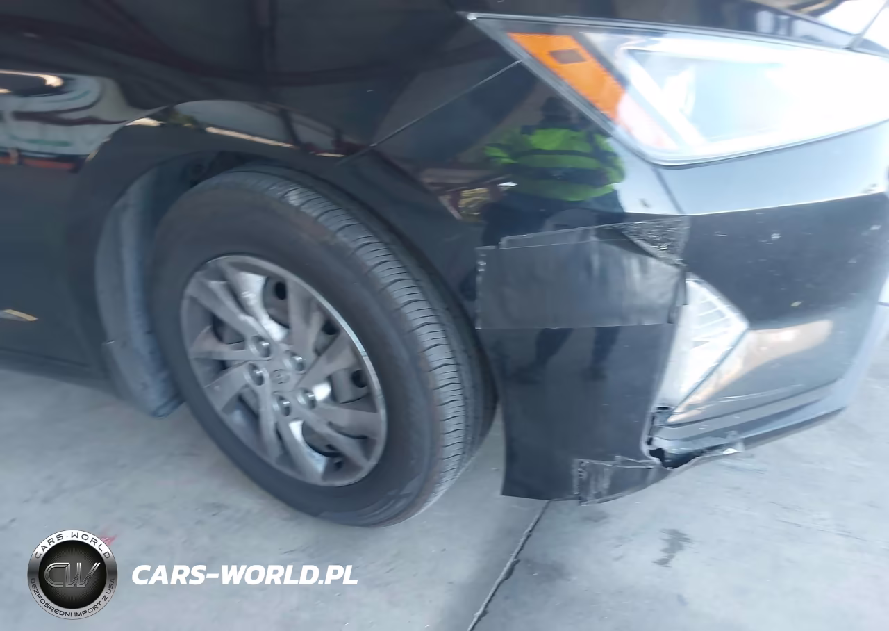 2020 Hyundai Elantra Se VIN:5NPD74LF3LH599911 - 17