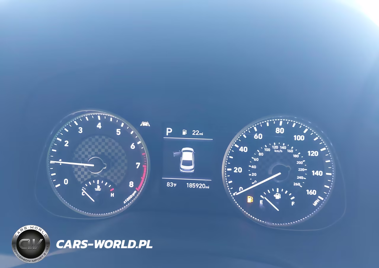 2020 Hyundai Elantra Se VIN:5NPD74LF3LH599911 - 7