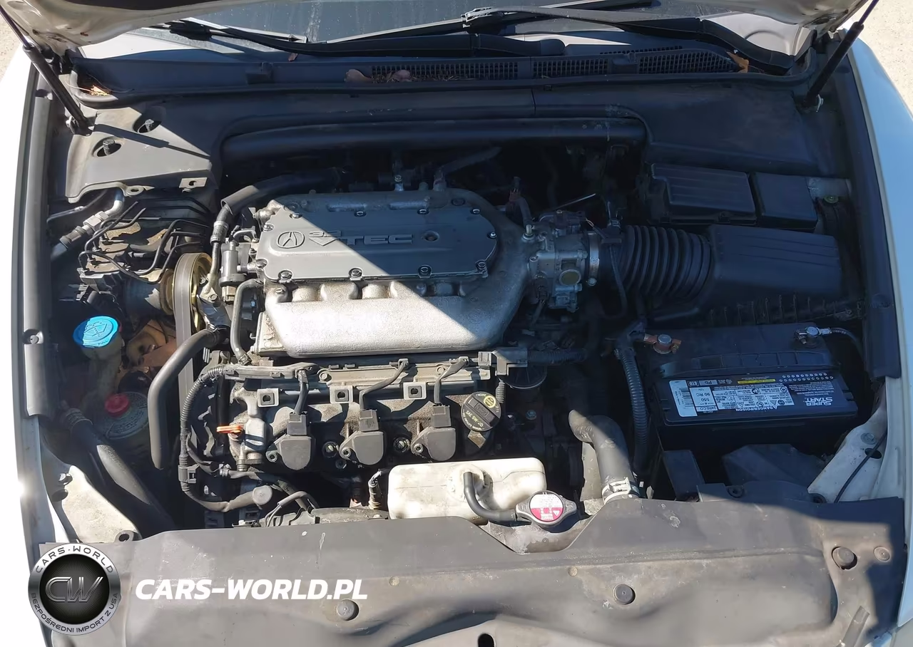 2006 Acura Tl VIN:19UUA662X6A010551 - 10