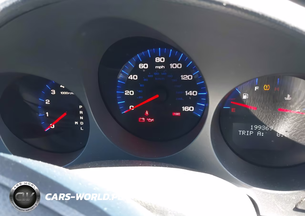 2006 Acura Tl VIN:19UUA662X6A010551 - 7