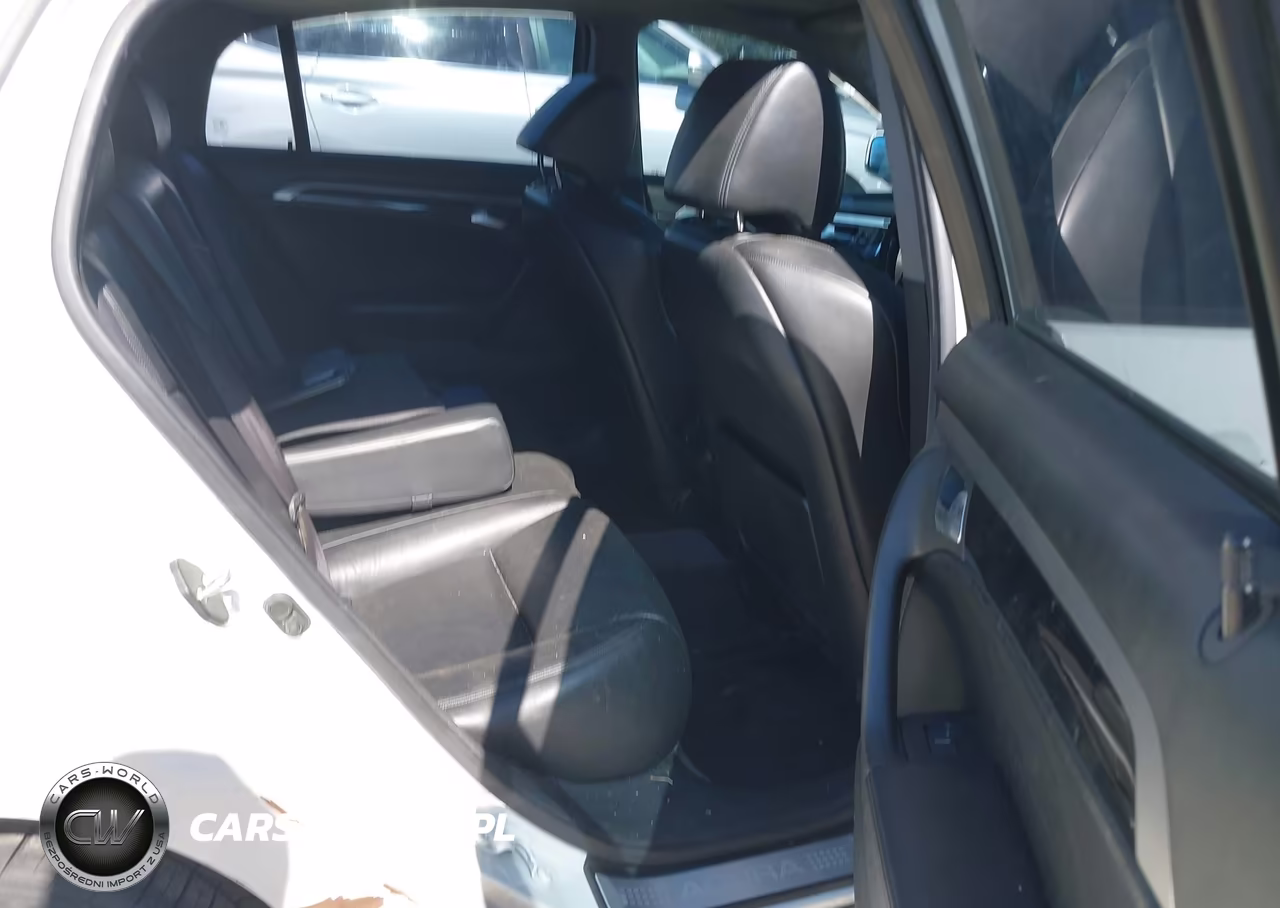 2006 Acura Tl VIN:19UUA662X6A010551 - 8