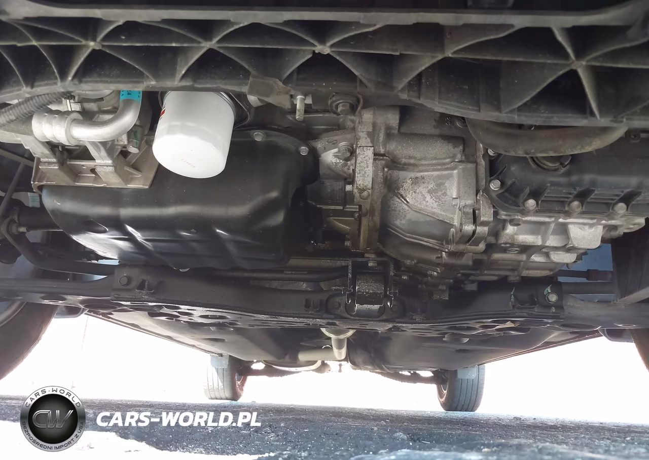 2016 Kia Sorento 2.4L Lx VIN:5XYPG4A36GG127432 - 13