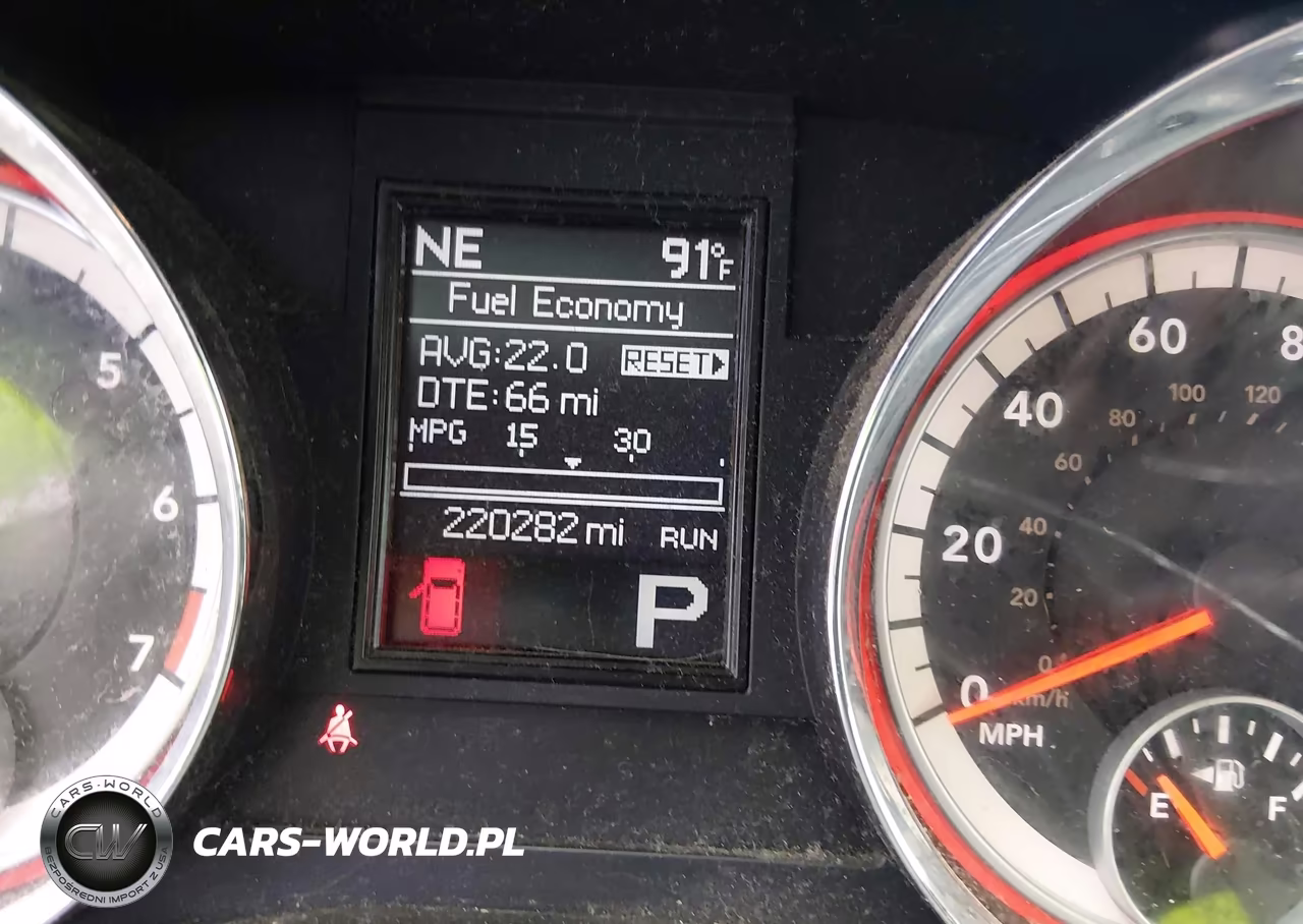 2012 Dodge Durango Sxt VIN:1C4RDHAG4CC130291 - 7