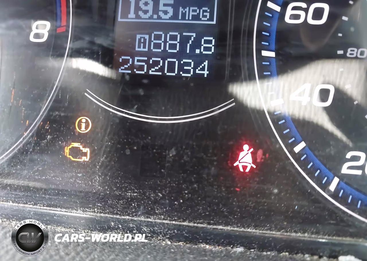 2008 Acura Tsx VIN:JH4CL96928C000539 - 7