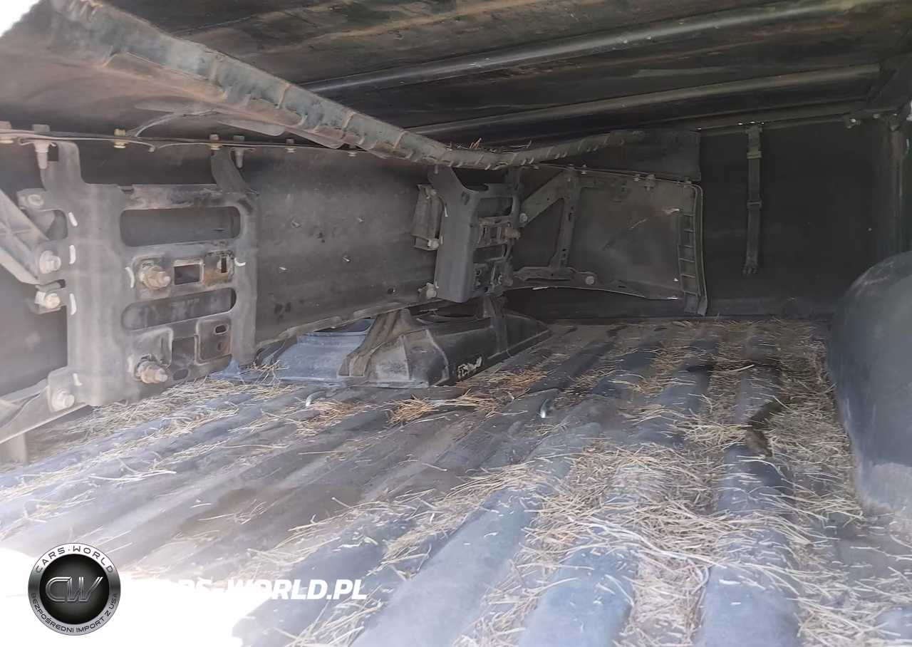 2014 Ram 1500 Tradesman VIN:1C6RR6FG2ES101399 - 12