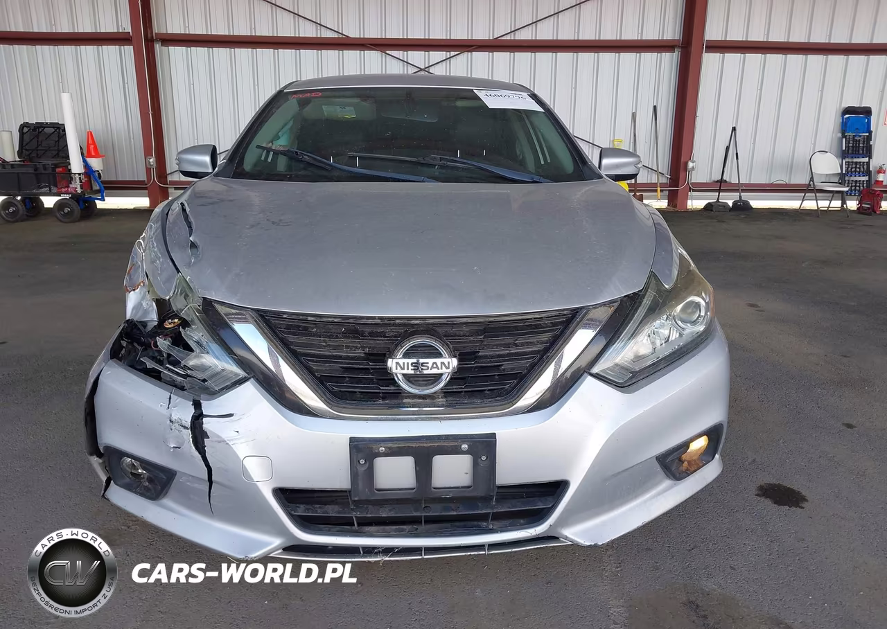2018 Nissan Altima 2.5 Sl VIN:1N4AL3AP4JC214245 - 13