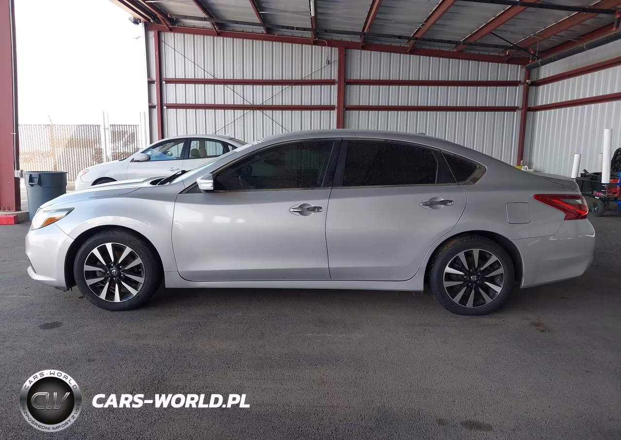 2018 Nissan Altima 2.5 Sl VIN:1N4AL3AP4JC214245 - 15