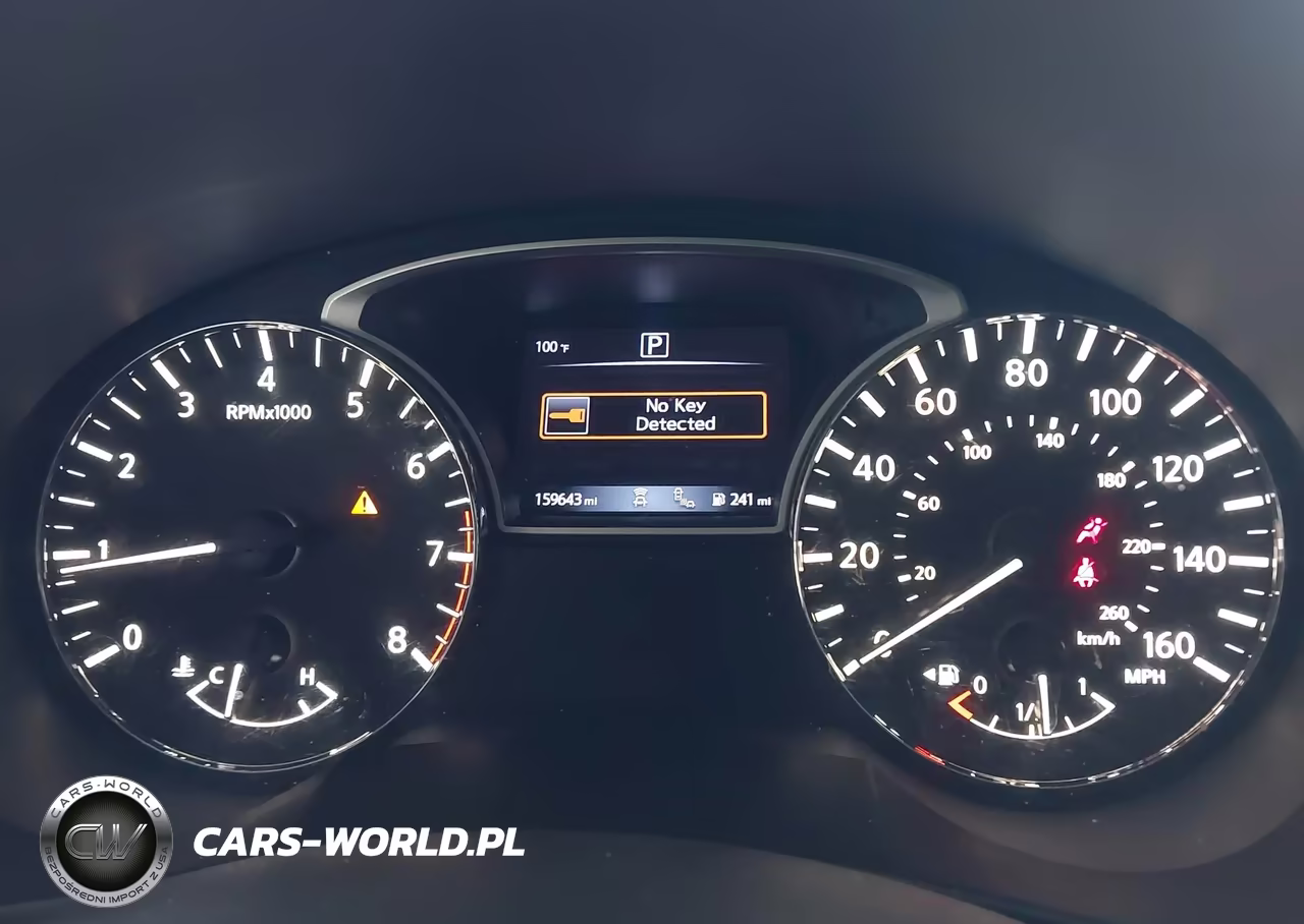 2018 Nissan Altima 2.5 Sl VIN:1N4AL3AP4JC214245 - 7