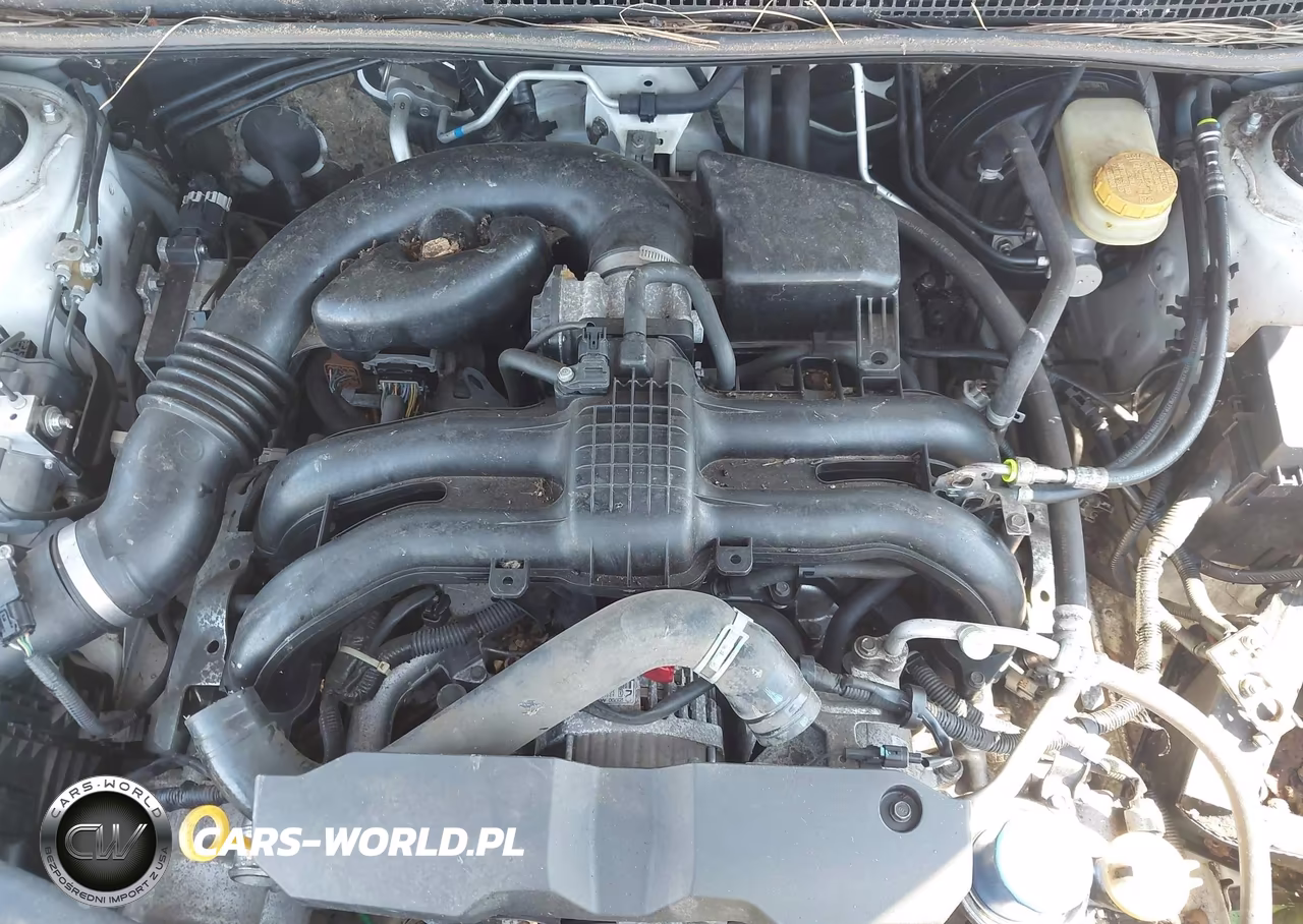 2012 Subaru Impreza 2.0I Sport Limited VIN:JF1GPAU6XCH246290 - 10