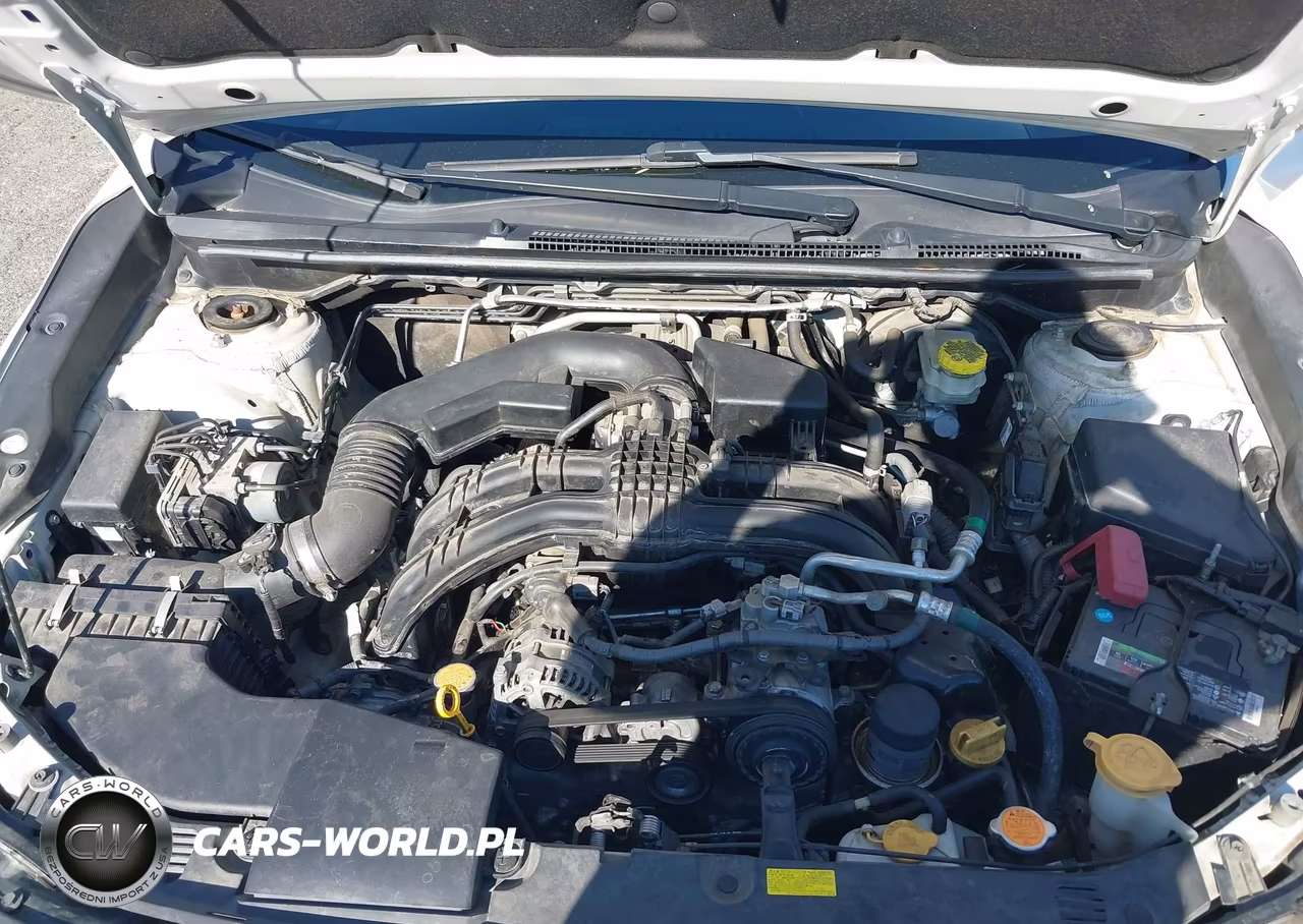 2017 Subaru Impreza 2.0I Limited VIN:4S3GTAT62H3700883 - 10