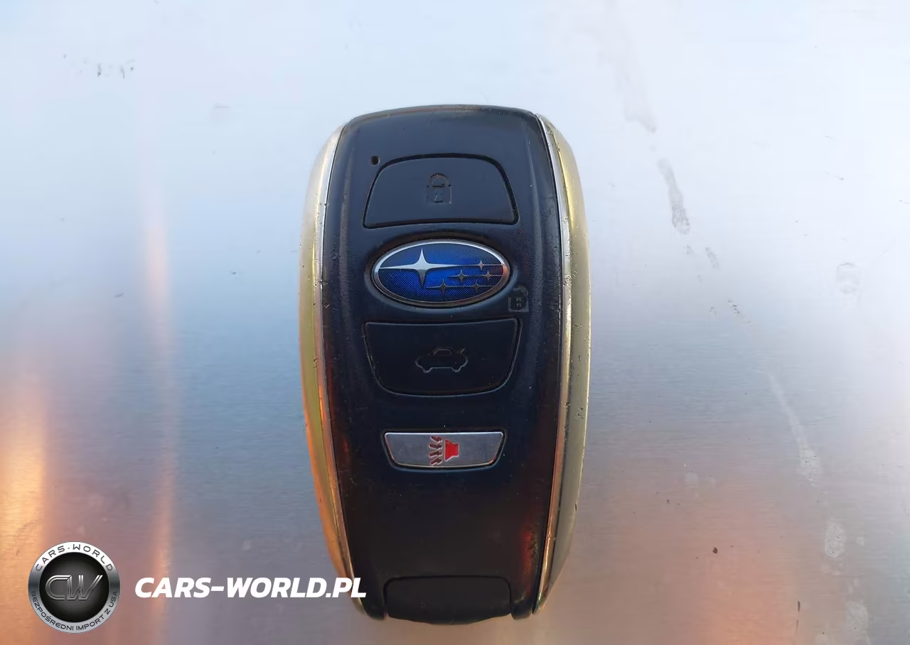 2017 Subaru Impreza 2.0I Limited VIN:4S3GTAT62H3700883 - 11
