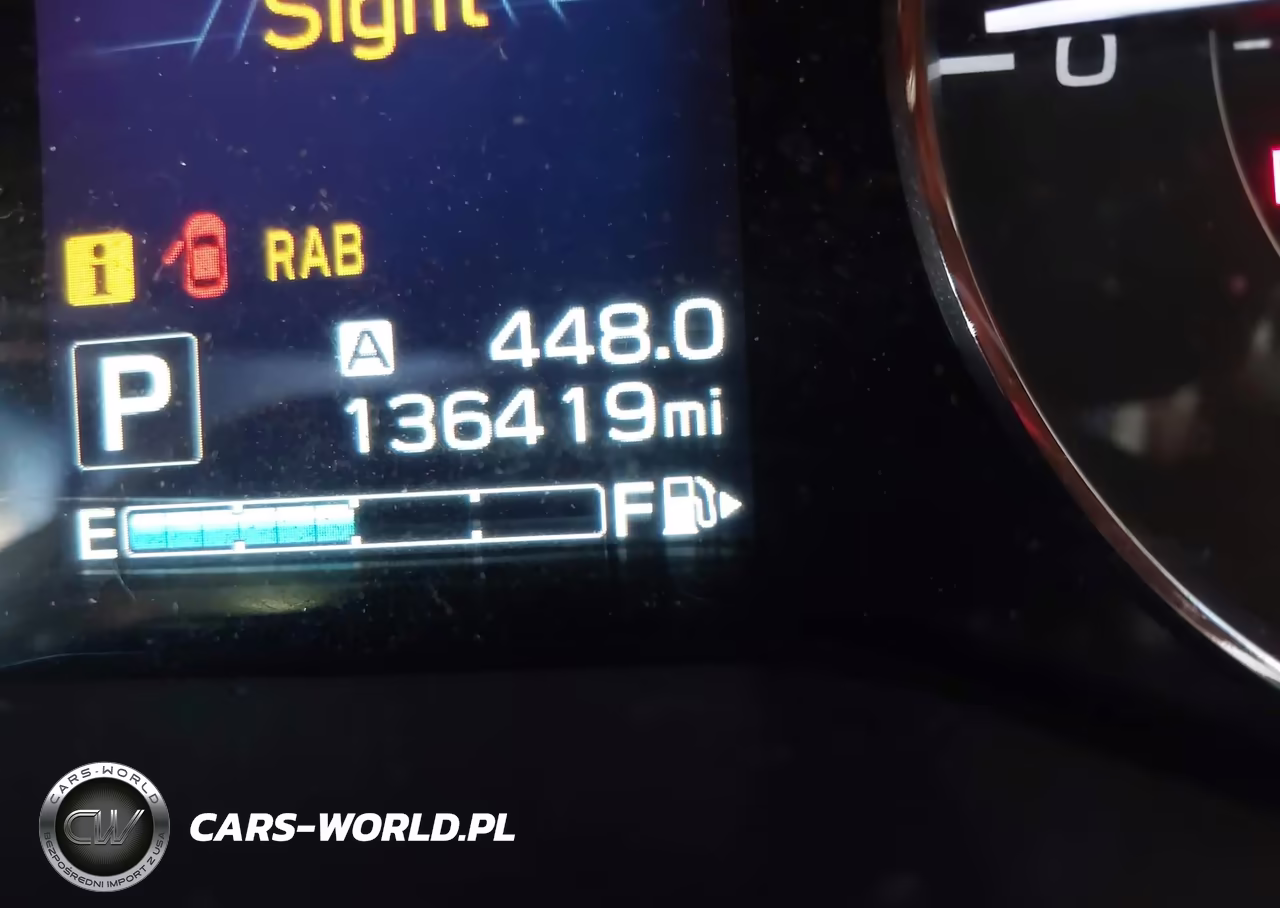 2017 Subaru Impreza 2.0I Limited VIN:4S3GTAT62H3700883 - 15