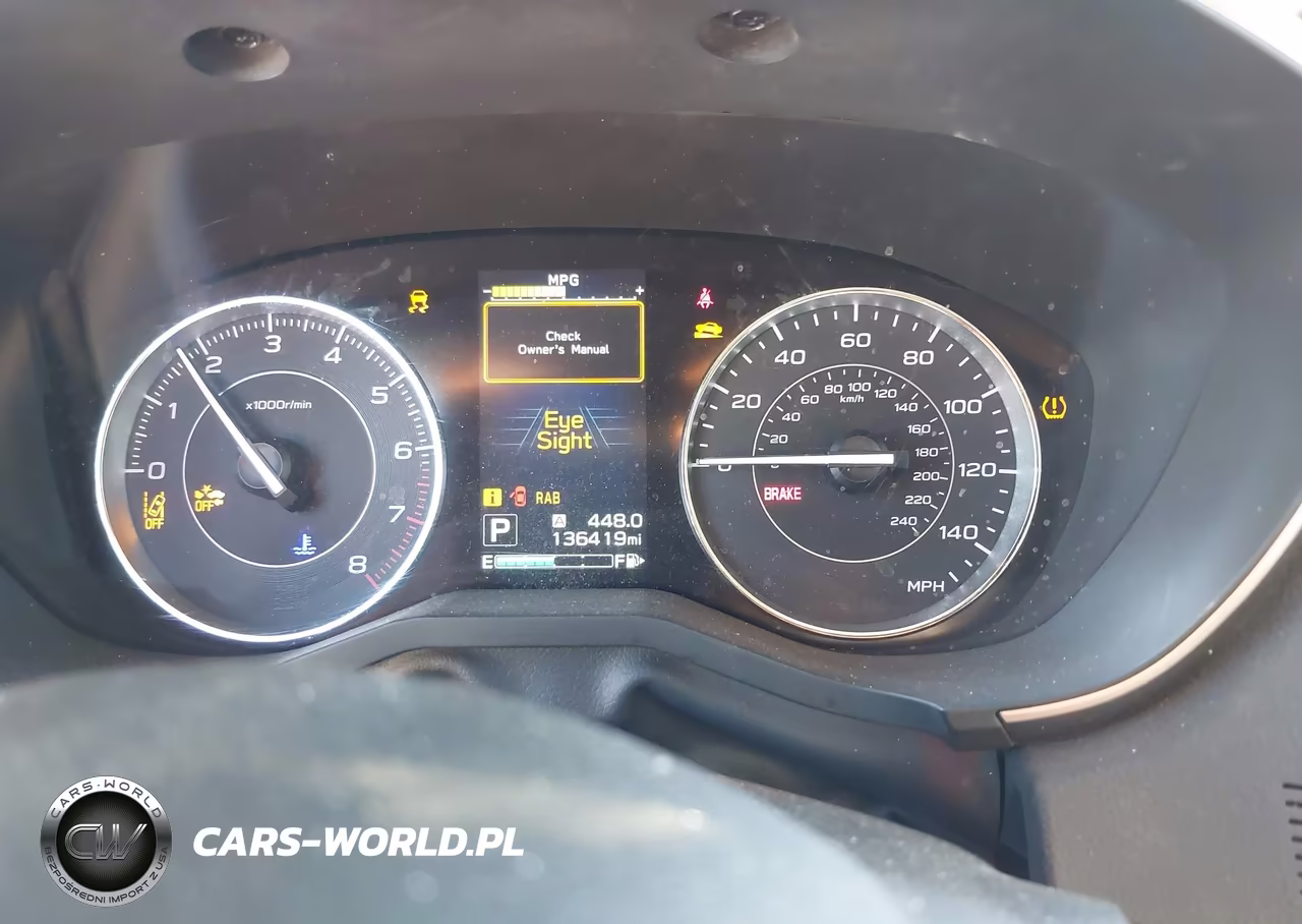 2017 Subaru Impreza 2.0I Limited VIN:4S3GTAT62H3700883 - 7