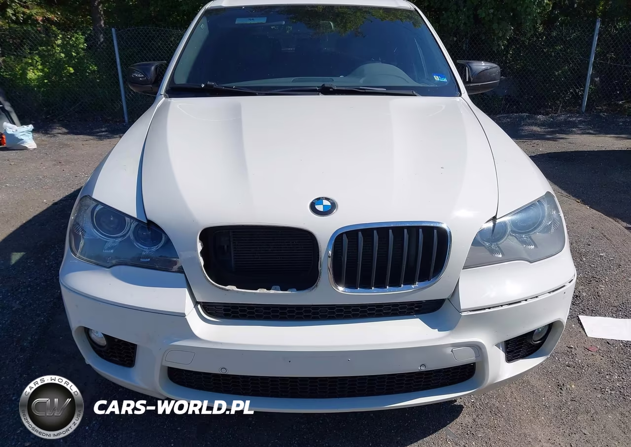 2013 BMW X5 xDrive35I-xDrive35I Premium-xDrive35I Sport Activity VIN:5UXZV4C57D0E14505 - 6