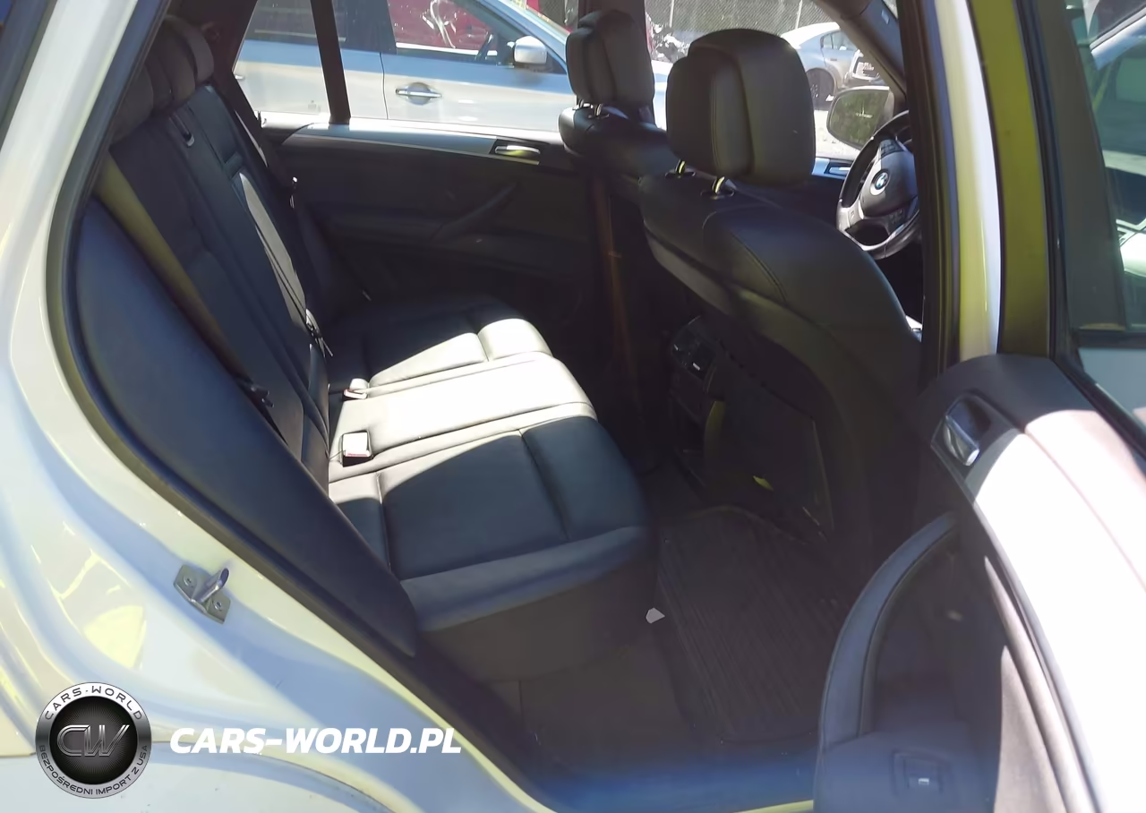 2013 BMW X5 xDrive35I-xDrive35I Premium-xDrive35I Sport Activity VIN:5UXZV4C57D0E14505 - 8