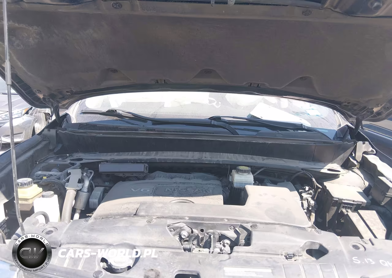 2019 Nissan Pathfinder Sv VIN:5N1DR2MN7KC630717 - 8