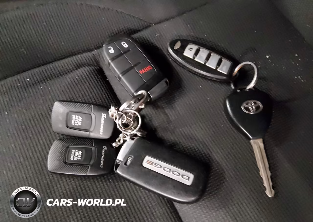 2014 Dodge Durango Sxt VIN:1C4RDJAG5EC468356 - 11