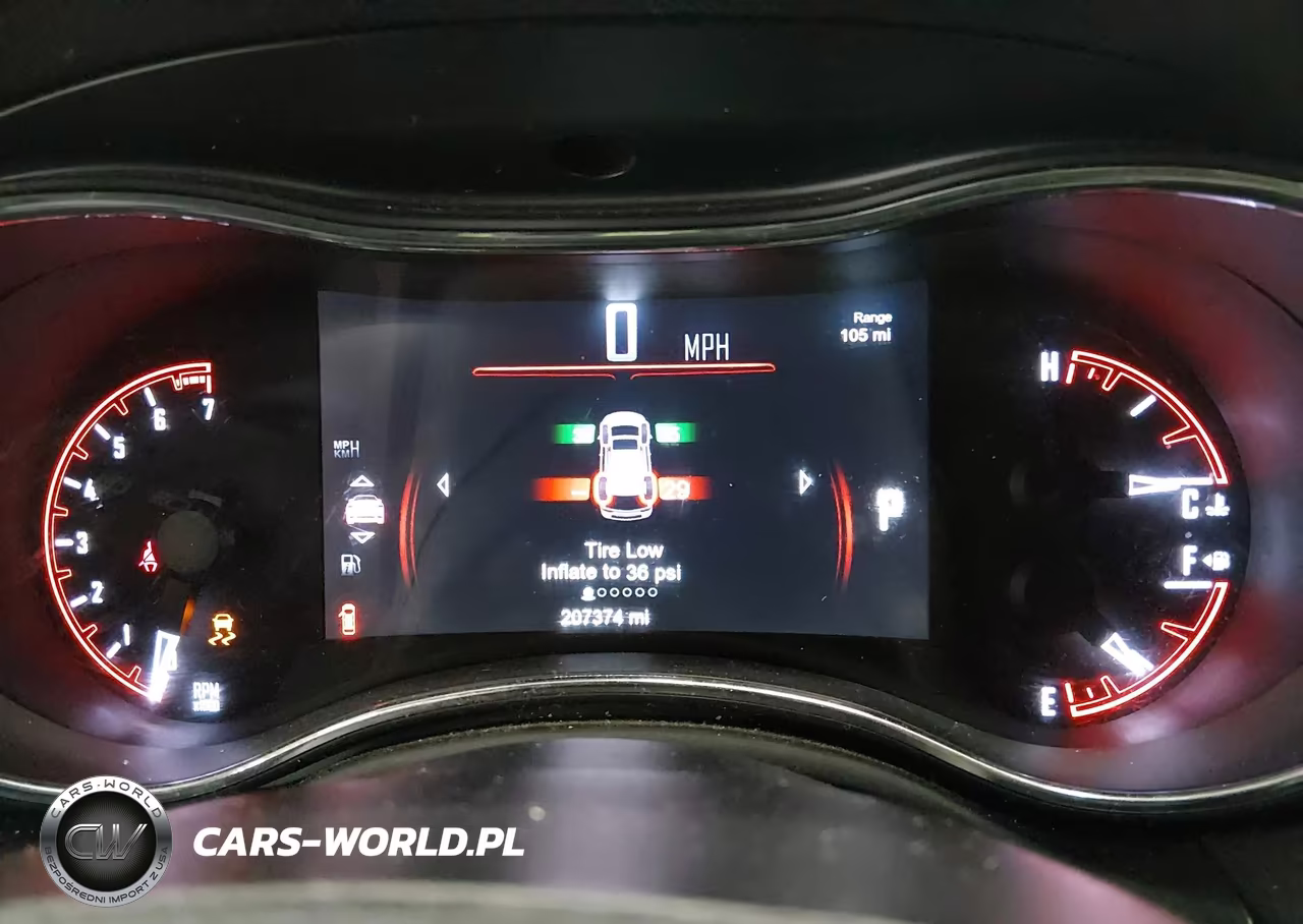 2014 Dodge Durango Sxt VIN:1C4RDJAG5EC468356 - 7