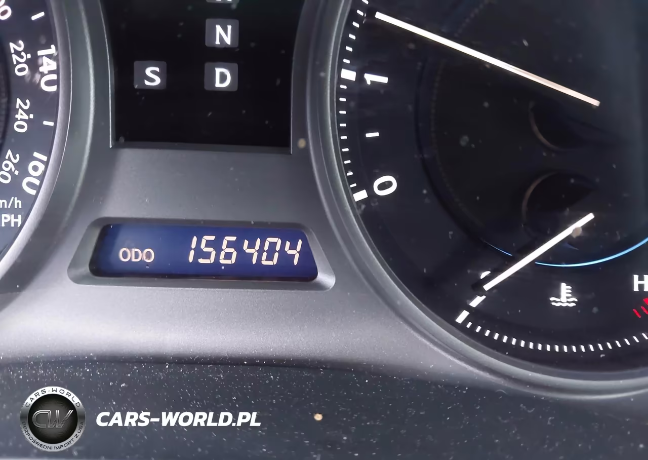 2010 Lexus Is 250 VIN:JTHCF5C22A5044316 - 15