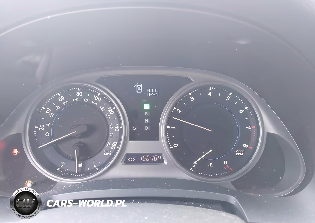 2010 Lexus Is 250 VIN:JTHCF5C22A5044316 - 7