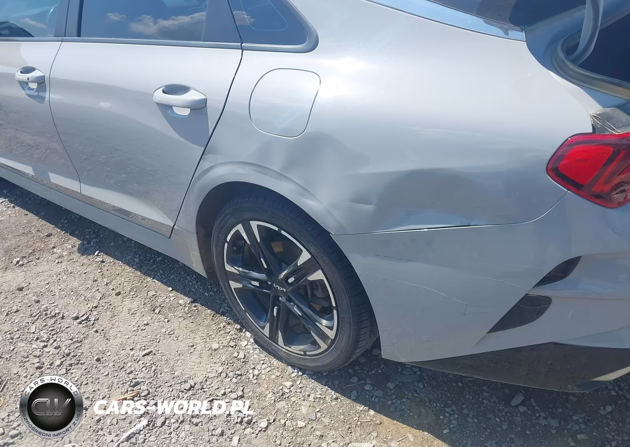 2022 Kia K5 Gt-Line VIN:5XXG64J26NG097909 - 19