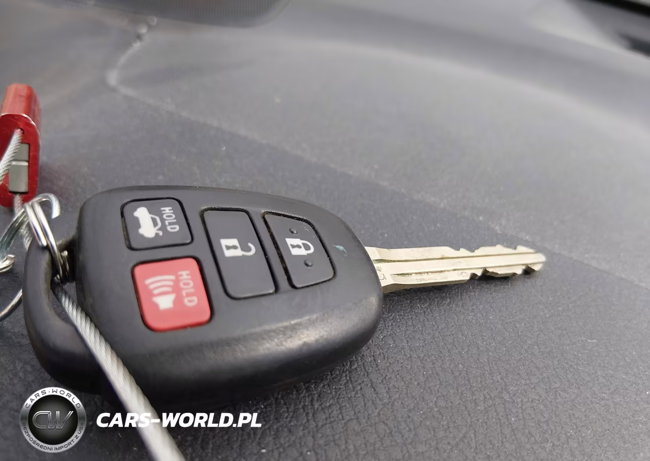 2014 Toyota Camry Le VIN:4T4BF1FK1ER337476 - 11