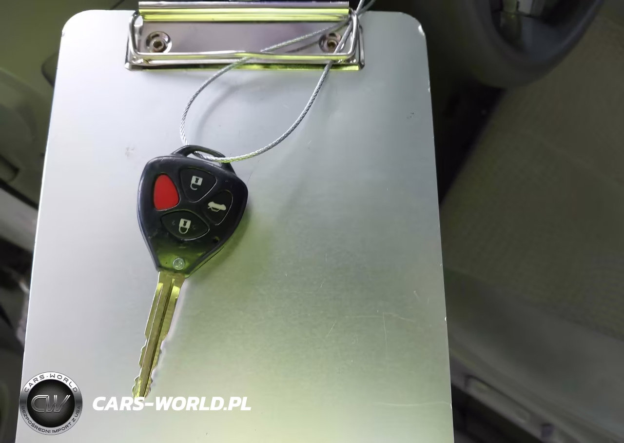 2010 Toyota Camry Le VIN:4T1BF3EK9AU535322 - 11