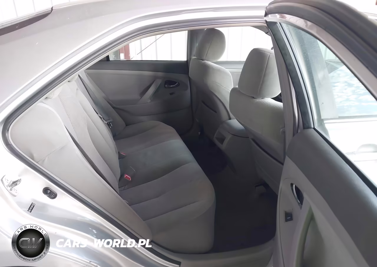 2010 Toyota Camry Le VIN:4T1BF3EK9AU535322 - 8