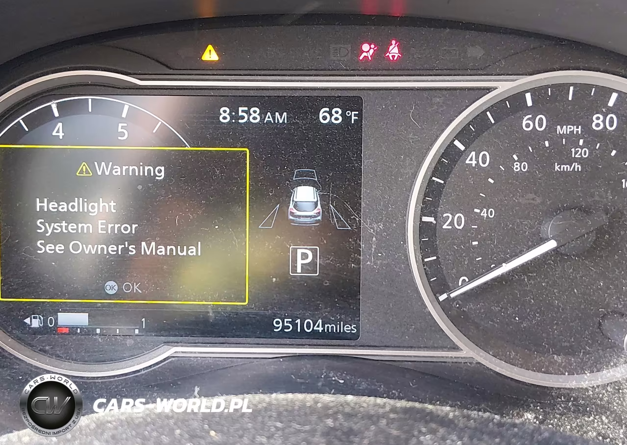 2019 Nissan Kicks Sr VIN:3N1CP5CU7KL480650 - 15