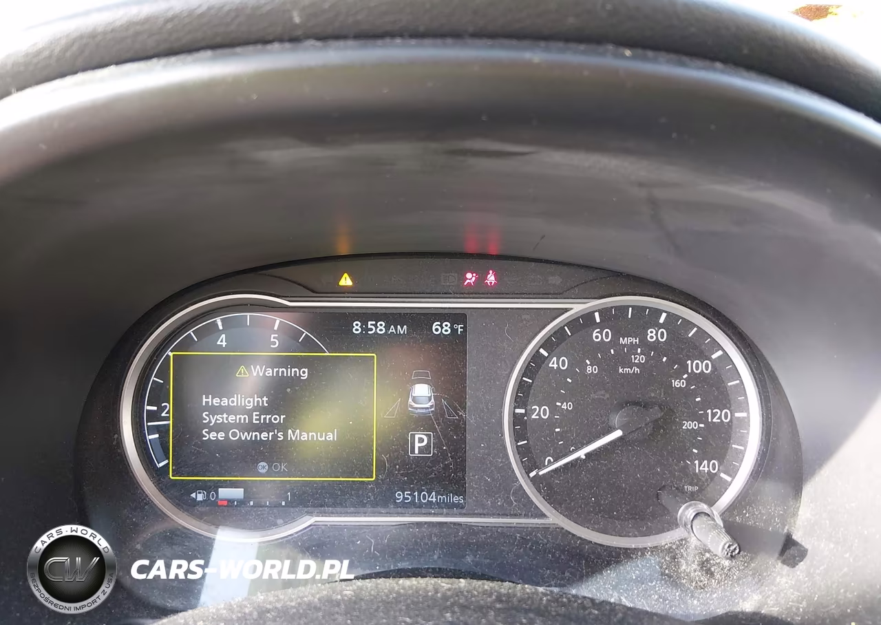 2019 Nissan Kicks Sr VIN:3N1CP5CU7KL480650 - 7