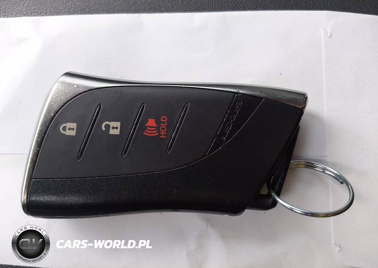 2021 Lexus Ux 250H VIN:JTHX9JBH3M2050378 - 11