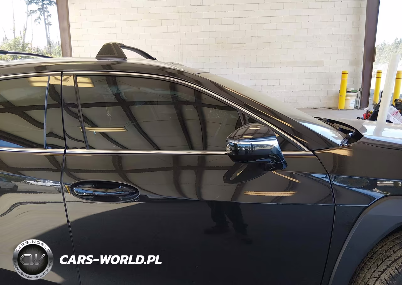 2021 Lexus Ux 250H VIN:JTHX9JBH3M2050378 - 14