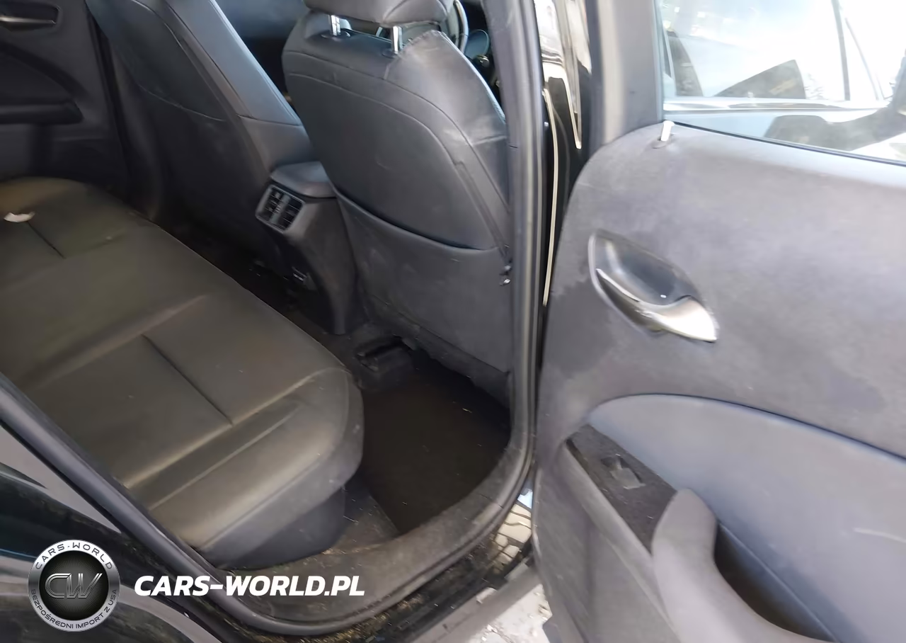 2021 Lexus Ux 250H VIN:JTHX9JBH3M2050378 - 8