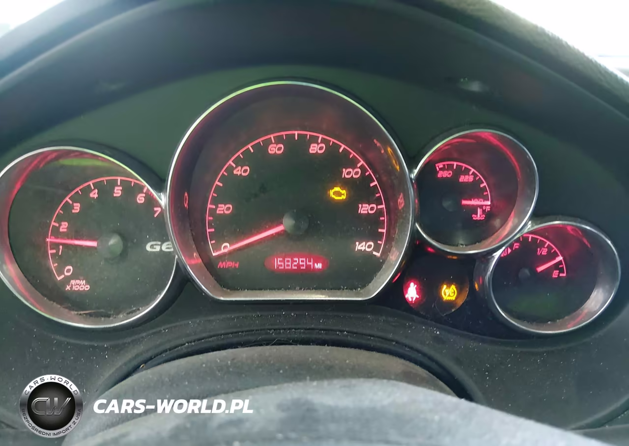 2008 Pontiac G6 Gt VIN:1G2ZH17N084158998 - 7