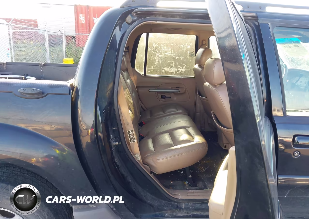 2001 Ford Explorer Sport Trac VIN:1FMZU77E61UB90513 - 8