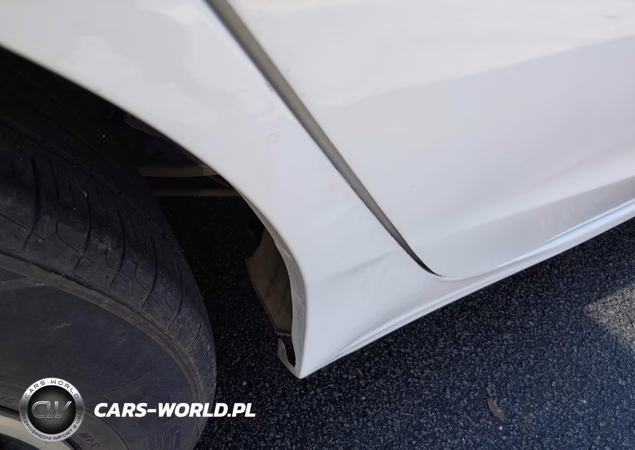 2016 Honda Accord Lx VIN:1HGCR2F34GA061566 - 19