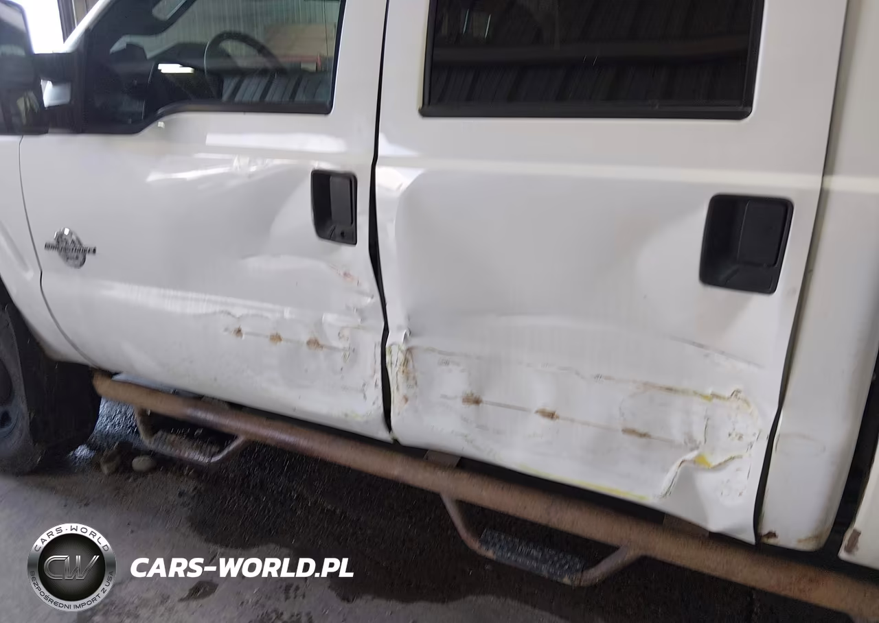 2011 Ford F-350 Xl VIN:1FT8W3BT8BEC81464 - 11