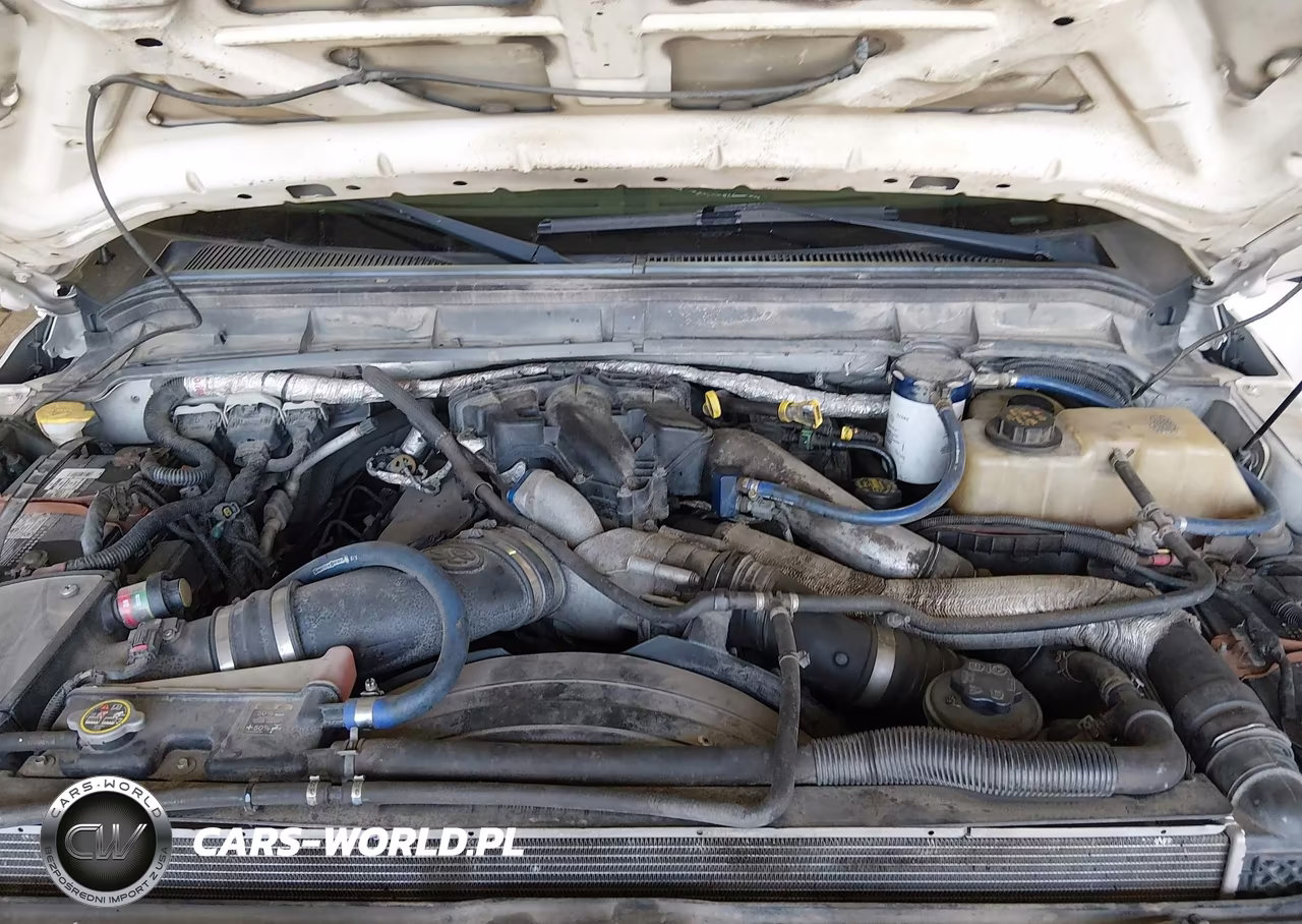 2011 Ford F-350 Xl VIN:1FT8W3BT8BEC81464 - 9