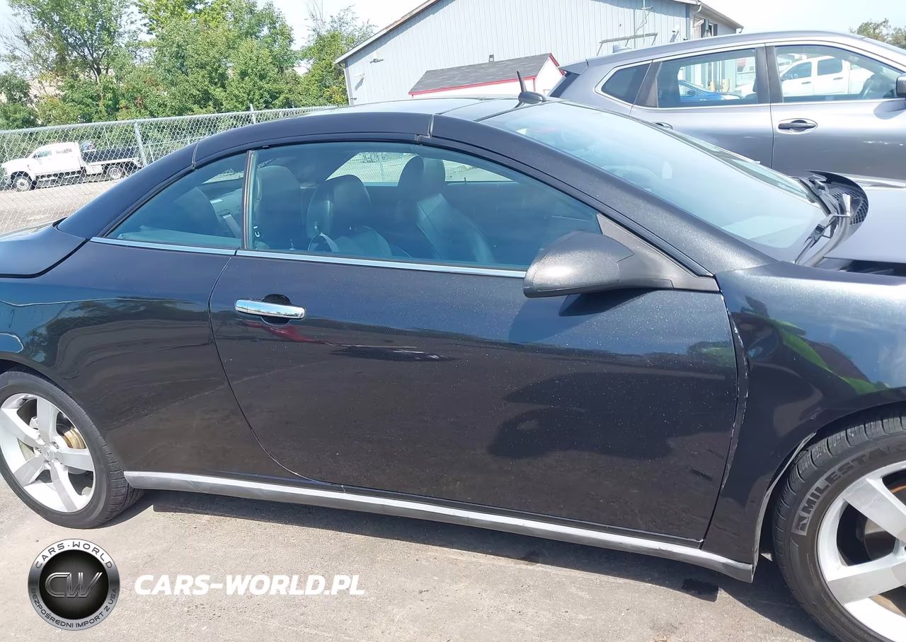 2008 Pontiac G6 Gt VIN:1G2ZH361484289538 - 13
