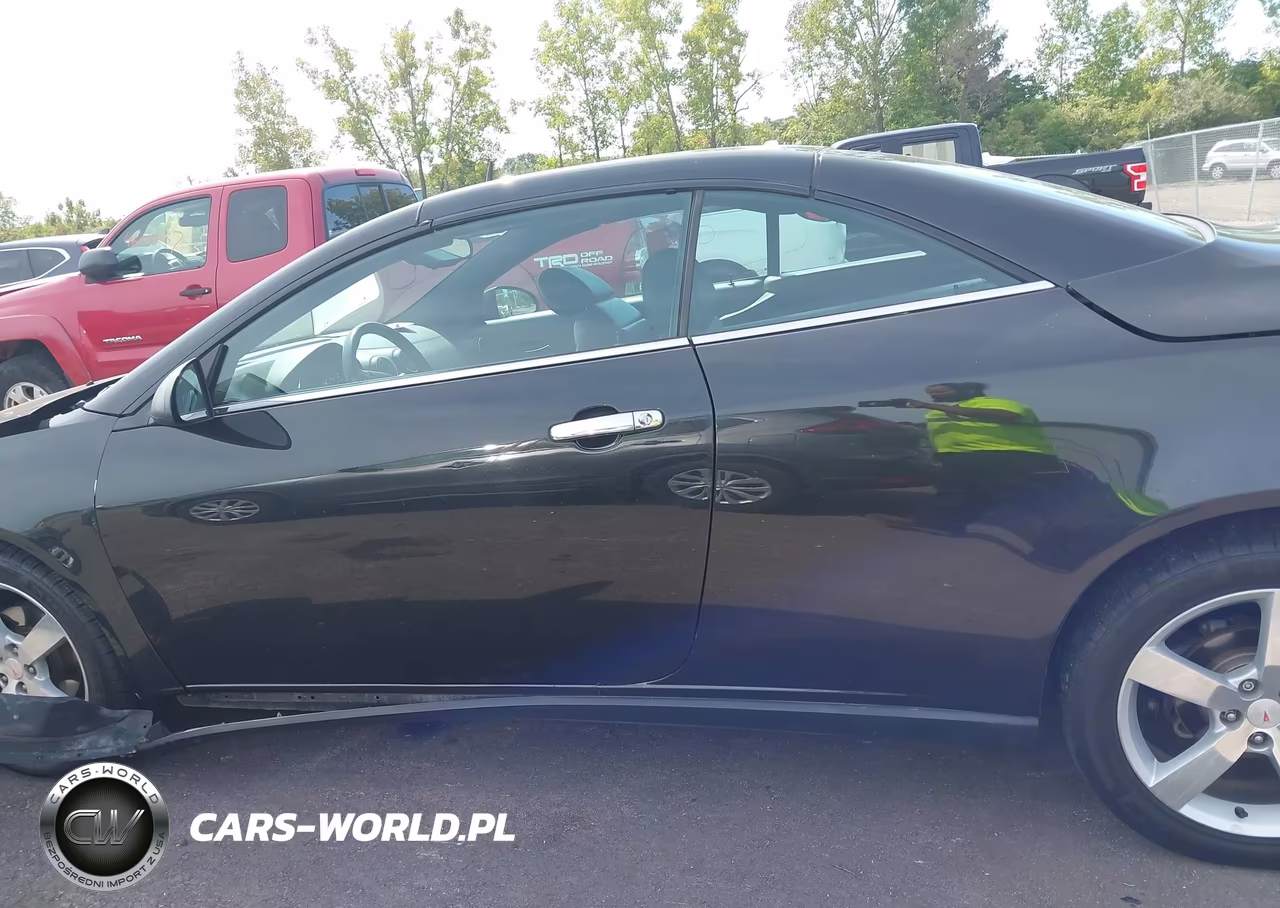 2008 Pontiac G6 Gt VIN:1G2ZH361484289538 - 14